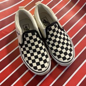 Kids vans